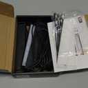 YiLaie Car LED Lights Interior, Multcolor LED Light for Car with APP Control and DIY Mode, Music Sync USB Under Dash Lighting Kit for Cars, Trucks, SUVs, DC 5V (RGB USB Port)