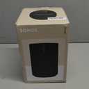 Sonos Era 100 - Black - Wireless, Alexa Enabled Smart Speaker