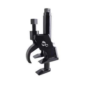 Maxuntrend Manual Tire Bead Breaker for 38"-42" Tires, Heavy Duty Adjustable Hammer Changer Tool, Easy-Operated for ATVs/UTVs/Tractors/Trucks/Cars/Motorcycle