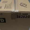 Assurance Men's Incontinence Underwear Large (L/XL), Maximum Absorbency, 72 Count with IncrediShop Gift Bookmark