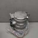 New AC Compressor with Clutch and Component Kit for Honda Accord 2.4L 2003 2004 2005 2006 2007 1521609 38810RAAA01