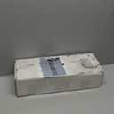 Gold Candle Sconces - Metal Wall Candle Holders for Living Rooms hallways Decorative Set of 2