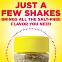 Dash Salt-Free Seasoning Blend, Original, 6.75 Ounce (EXP 05/12/28)