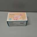 Bath Toys, Light Up Dolphin Baby Bath Toys for Babies 6-12 12-18 Months, Rechargeable Sprinkler Musical Toys, Easter Basket Stuffers Bathtub Toys for Toddlers 1-3 2-4 Boys Girls Infant Kids- Blue