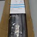 Rear Lower Control Arm Fit for Ford Crown Victoria 1998-2011, Lincoln Town Car 1998-2011, Mercury Grand Marquis 98-11, Marauder 03-04-2 PCS Suspension Kit K641799, 522067