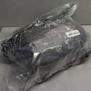 Military Tactical Backpack 45L Large Tactical Backpack for Men, Hiking Rucksack With Bottle Holder (Black-01)