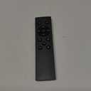Replacement Remote Control Suitable for Klipsch Cinema 400 2.1 Sound Bar Home Theater System Cinema 400 Replacement Remote Control