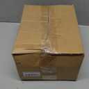 50 Amp Transfer Switch - RV Automatic Transfer Switch - Safety Power Monitoring Transfer Switch - 120/240 Volt Dual Protection Automatic Transfer Switch for RV, Speedboats, Home Standby