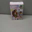 Glotrove Fabric Flower Bouquets Toys, Arts and Crafts for Kids Ages 6-8 8-12 Girls, DIY Craft Kits Gifts for Girls Birthday, Educational Toys for Building Your Flower Bouquet