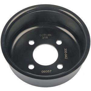 Dorman 300-942 Engine Water Pump Pulley