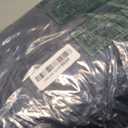 Ashler Faux Fur Rug, Black Area Rugs, Fluffy Sheepskin Fur Rug, Fuzzy Ultra Soft 2 x 6 Ft Rugs, Machine Washable Shag Rug, Nursery Throw Rugs for Bed, Living, Kids Room