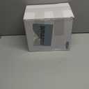 3 Pack Safety Face Mask Shield for Grinding Clear Full Face Impact Resistant Safety PET Full Impact Resistant Mask Shield for Work Construction Cutting (Clear PET,Orange)