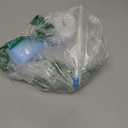 Crest Whitening Emulsions Leaveon Teeth Whitening Gel Kit With LED Accelerator Light, 0.63 Oz