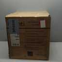 Avanti Mini Fridge Compact Refrigerator for Home Office or Dorm, Reversible Door and Adjustable Shelves, Full Range Temperature Control with Compressor Cooling and Automatic Defrost, 1.7-Cu.Ft., Black