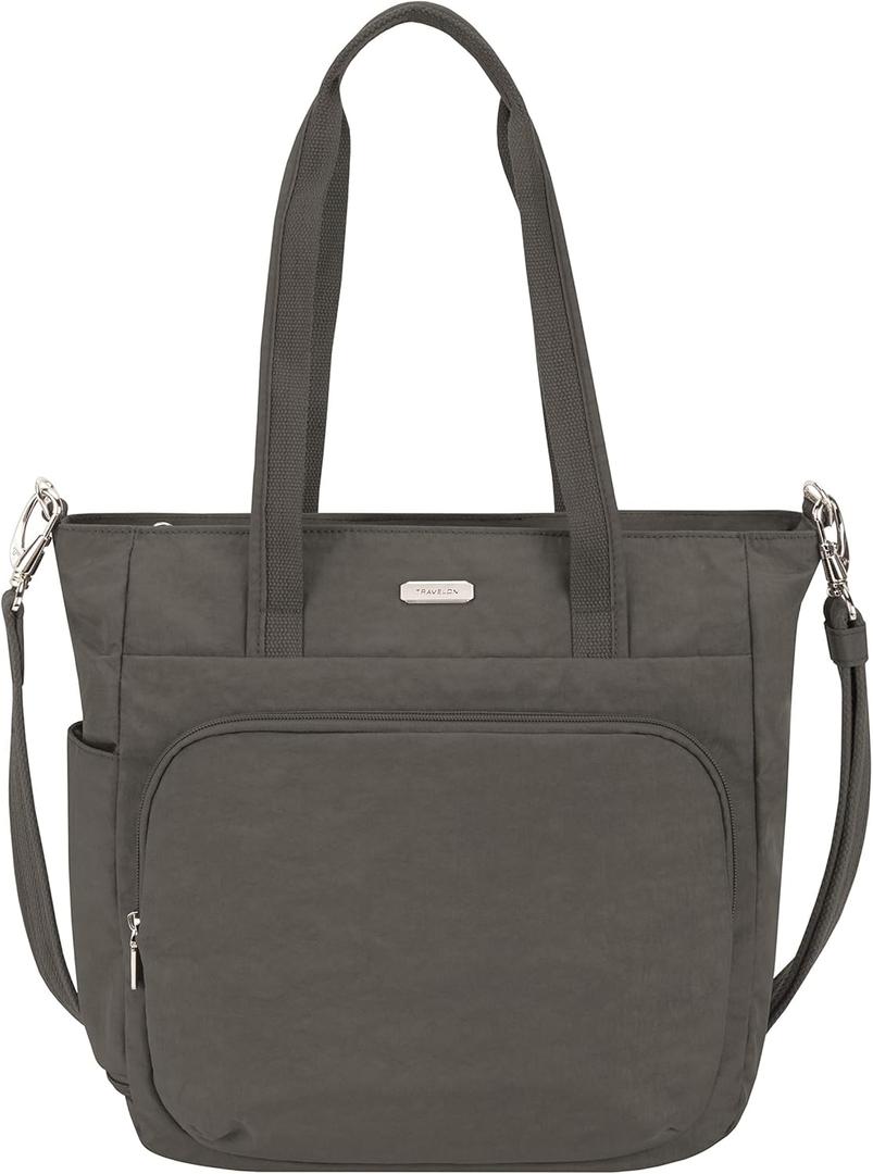 Travelon Anti-Theft Essentials Convertible Backpack/Tote