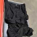 Women's Off Shoulder Bodycon Mini Dress Elegant Long Sleeve Ruched & Ribbed Tight Fit Clubwear for Cocktail Party,Date Night (Black), Size S