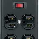 Furman SS-6B-PRO Extreme Voltage Protect Surge Strip
