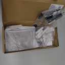 Ultra Slim TV Wall Mount Compatible with 14"-80" Flat & Frame TVs, 0.3" Micro-Gap Low Profile TV Mount, Minimalist Look, Blends Any Interior, Holds up to 100Lbs