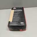 HAPBEAR Pull Up Assistance Bands Set of 5 - Resistance Bands for Working Out, Stretching, Physical Therapy, Muscle Training (Gray(5-170LBS))