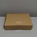 5 Pack Girls' Long Sleeve Shirts Kids Soft Crewneck Casual Loose Fit Layering Tops Basic Athletic Pullover Tee (3-4T, Apricot, Peach Pink, Lavender, Blue, Dark Gray)