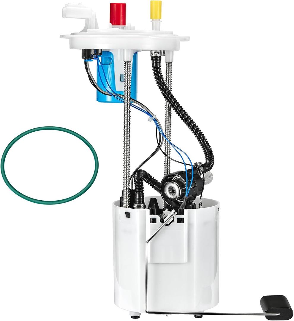 BDFHYK Fuel pump module assembly E2545M 2009-2014 for F-150 F150 V6 3.7L, V8 4.6L, V8 5.0L, V8 5.4L, V8 6.2L 2009 2010 2011 2012 2013 2014