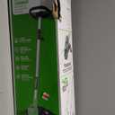 Greenworks 40V 12-Inch Cordless String Trimmer, Battery and Charger Not Included, BST4000