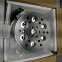 Hard Boiled Egg Cooker - CACHOO 14-Egg Rapid Stainless Steel Egg Boiler with 30-Min Timer & Auto Shut Off, Compact Electric Vegetable Steamer for Cooking, Dishwasher Safe, Beige (2-Tier)