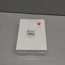 3 x Renditions Gallery 3.5x5 inch Picture Frame Modern Style Wood Pattern and High Definition Glass Ready for Wall and Tabletop Photo Display, Walnut Frame