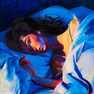 Melodrama Explicit Lyrics, Format: Vinyl