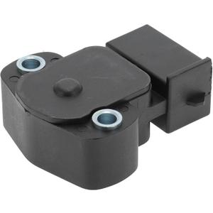 1 Pc Throttle Position Sensor for Ford for Ranger 1993-1994 for Ford Explorer 1993-1995 TPS Throttle Sensors No.F07F9B989BA/F37F9B989BA Plastic Black