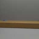 Persilux Blackout Cordless Zebra Blinds for Windows (32" W x 72" H, White) with Upgraded Cassette Free-Stop Light Filtering Dual Layers Sheer Window Shades for Home, Outside and Inside Mount