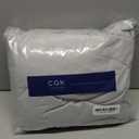 King Size 4 Piece Sheet Set - Comfy Breathable & Cooling Bed Sheets Set - Hotel Luxury Bedding for Women, Men, Kids, Teens, Boys & Girls - Deep Pockets, Soft and Wrinkle Free - Oeko-Tex - French Grey