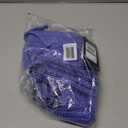 Under Armour Girls Rival Fleece Print Shorts (Large, (495) Baja Blue / / White)