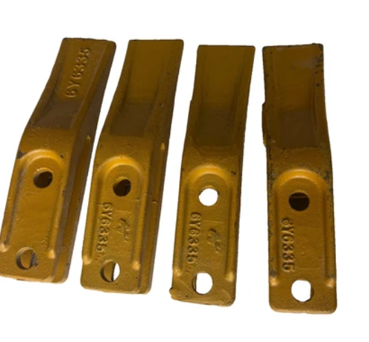 FARWAY
4 Pk 1358203 Bucket Teeth 6Y6335 Unitooth W/Bolt Fits for Cat 305Cr 304.5 304