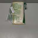 Paint Brushes Set of 24 Pieces Wooden Handles Brushes with Canvas Brush Case, Professional for Oil, Acrylic and Watercolor Painting (Large)