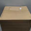 Plush and Durable Throw Pillow Inserts - 18 x 18 inches Set of 8, Hypoallergenic Polyester Fiber Fill - Perfect for Decorative Cushion Covers, Sofa and Bed Accent