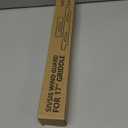 Upgraded Wind Guards for 17 inch Blackstone Griddle, Blackstone Griddle Accessories, Magnetic 430 Stainless Steel Wind Screens, Hold Heat, Protect Flame, Save Gas