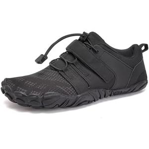 WateLves Water Shoes Mens Womens Beach Swim Shoes Quick-Dry Aqua Socks Pool Shoes for Surf Yoga Water Aerobics, Size 41