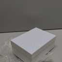 YWHL Happy 40th Anniversary Crystal Swan Gifts for Couples, 40 Years Ruby Wedding Gifts for Parents, Handmade Ruby Red Crystal Swan Collectible Figurine, Anniversary Party Decoration