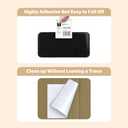 4 x HPRT Thermal Labels 1.97" x 1.57"(50x40 mm) Waterproof Sticker Paper, Thermal Tape for HPRT T20/T260LR Label Maker, Compatible with Rollo, Phomemo, iDPRT & MUNBYN, 155 Labels/Roll