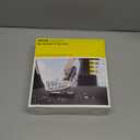 HOTO Handheld Car Vacuum Cleaner Cordless, 4-in-1 Portable Mini Vacuum with 20000Pa Strong Suction, Electric Compressed Air Duster Blower for Car, Desk, Computer, Keyboard, Home, Office Cleaning