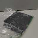 KINGLY Electric Smoker Cover for Masterbuilt 30 Inch Electric Smokers Waterproof Rip-Proof Upgraded Material Smoker Grill Cover UV & Fade Resistant Square Vertical Smoker Cover,Durable and Convenient