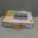 TUMAMA Crib Mobile with Music and Lights, Baby Mobile Cute Bee Crib Toys Hanging, Remote Control Nursery Mobiles for Bassinet, Rotation, Starlight Projection and Lullabies for Babies