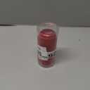 Gifbera Mini Foil Muffin Cupcake Liners Red Wrappers for Christmas Wedding Party, 300-Count