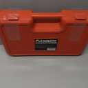 AOBEN 3/8-Inch Drive Impact Socket Set, 49 Pieces,6 Point (5/16" - 3/4", 8mm - 22mm), Deep/Shallow, Includes 3", 6" Extension bars, Universal Joint, 1/2" to 3/8" adaptor, 3/8" Inch Socket Adapter