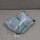 OLAPTA Women Summer Sleeveless Babydoll Mini Tank Dresses Loose Fit Scoop Neck Ruched Short Dress with Pockets Party Clubwear (Small, Blue)