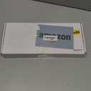 3 Pcs Automatic Foot Pedal Pads Foot Accelerator Pedal Covers for Jeep Grand Cherokee 2022-2025 Stainless Steel Silver Tone