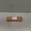 WORKPRO Mini Bolt Cutter 8-inch, Spring Loaded Small Heavy Duty Wire Cable Cutter, Snips Clippers with Soft Anti-Slip Handle