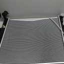 AUTOSAVER88 Radiator Compatible with 1999 2000 2001 2002 2003 2004 Grand Cherokee 6Cyl 4.0L L6