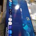 Samsung 65-Inch Class QLED Q7F Series Samsung Vision AI Smart TV (2025 Model, 65Q7F) Quantum HDR, Object Tracking Sound Lite, Q4 AI Gen1 Processor, 4K upscaling, Gaming Hub, Alexa Built-in